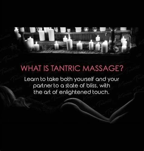 Tantric massage Sexual massage Thisted